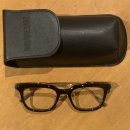 안경코어 | 포엣코어 감성 안경, 차승원 안경으로 유명한 뮤지엄바이비컨 뿔테 후기