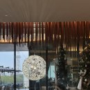 오토라운지 | 나고야 호텔 추천 | 티아드(TIAD) 오토그래프 컬렉션 | 수영장 라운지 헬스장 숙박 후기