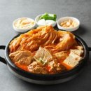 김치찜 이미지