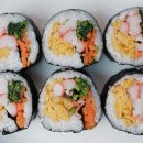 김밥이야 이미지
