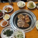 영동갈비 이미지