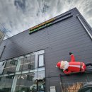 무하로 | [화성 팔탄] 카페 언더더트리ㅣ크리스마스 감성 가득한 대형 베이커리 카페, 내돈내산