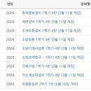 대림대학교 원격 평생교육원 수강 후기! (내돈내산)