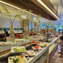 씨에스타 | 베트남 나트랑 위치 좋은 시내 숙소 씨에스타 호텔 룸 &amp; 조식 뷔페 후기