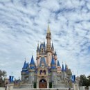 [미국 뉴욕/올랜도]올랜도 디즈니월드 매직킹덤 magic kingdom 후기(LL과 함께)