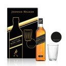 Hey Whisky(헤이 위스키) | [제품 리뷰] 조니워커 블랙 라벨 12년: 200년 역사가 담긴 위스키의 클래식