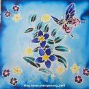 천연염색문화재단기타 | [페낭 투어] 바투페링기 바틱체험 후기｜아이들과 꼭 해봐야 할 페낭 체험 TOP