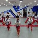 경희대태권도 슐레 이미지