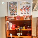 밤가시공원 화장실 | 일산 밤리단길 밤가시버거 내돈내산* B세트 스위트포테이토 수제 아메리칸치즈버거 평일웨이팅