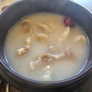 예산가마솥장수촌설렁탕 예산본점 도가니탕 맛있는 곳