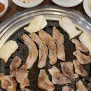 참돈 - 연수구 | [통영 고기집] 초벌 되어 나오는 편안함! 가브리살과 묵은지가 미친 고깃집 '참돈' 솔직 후기 🐷