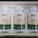 HK생활건강 이미지