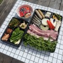 덕바위 맛뜰