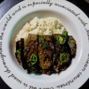 송송덮밥 이미지