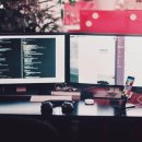 컴퓨터랑 인터넷 이미지