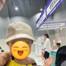 럭키패밀리 | [럭키패밀리 나이키 인펀트 볼캡 후기] 국내 유일 영아용 정품 베이지 모자 내돈내산!