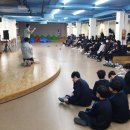 창원남중학교 이미지