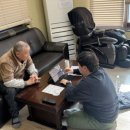 옹진군치매안심센터 이미지