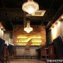 에이디디자인 | 대구인테리어전문업체 에이디디자인 감성술집 상가인테리어 시공후기