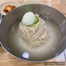 정방로 | 구로 오류동 평양면옥 3대 전통 평양냉면의 맛, 혼밥 주차 정보