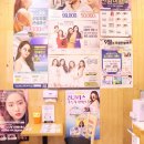 다비치안경원(수원역 홍익프라자 옆점) | [수원 안경]안경 새로 맞출때는 다비치안경이지!! (feat. 수원역홍익프라자옆점)