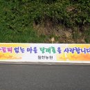 달래촌마을 이미지