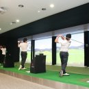 Golf tour 스크린 골프 네이버블로그