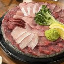 대구 대방어 맛집 죽전역 만덕횟집 내돈내산