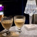 라라벨연남 | [라라벨연남] : 루프탑 가기 딱 좋은 날씨 🍂 분위기 좋은 홍대 와인바