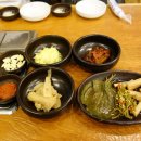 서면 맛찬들 왕소금구이 이미지