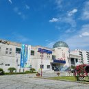 천마고속주유소 이미지