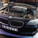 bmw520d 투어링 헤드라이트습기 제거 시공[대구수입차라이트습기제거]3380 이미지