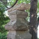 함안 무기리사지 삼층석탑 이미지