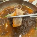 803별미칡냉면 | 강남역 냉면 맛집 803별미칡냉면 물냉면 만두 전문점 후기