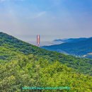 구름다리 버스정류장 이미지