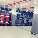 KM GYM 합기도 킥복싱 이미지