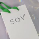 주식회사 소이 이미지