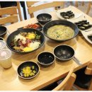 하나칼국수김밥 이미지