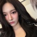 검정머리