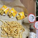 롯데리아 부산송도점 이미지