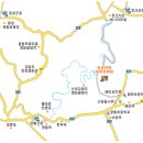 동강전망자연휴양림 이미지