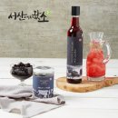 아로니아 싱싱초 :: 서산에서왔소 아로니아 음료베이스