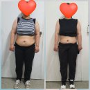 구암동050 | 한달 -7kg 단기 다이어트 성공후기 ❤ 여성전용 소소핏(구암동운동)
