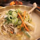 파주닭국수 이미지