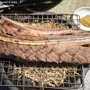 [삼각지역맛집] 몽탄 본점 - 서울 3대 고기집 용산 몽탄 우대갈비!
