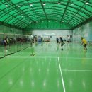노원배드민턴장 이미지