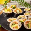 김밥마녀 이미지