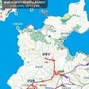 2026년 4월4일(토) 06:10 출발,진도의 숨은 매력 접도 남망산/선달봉 이미지