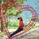 고모산성 주막 이미지