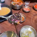 인계 팔도만족 내돈내산 후기 "맛있고 친절해요"